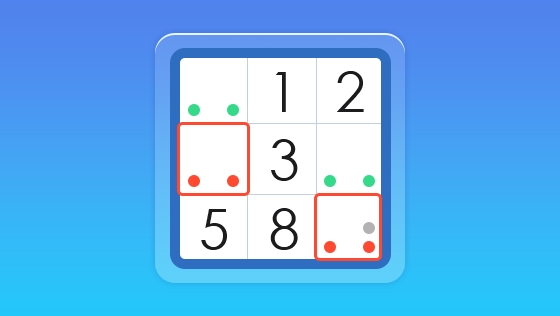 como se juega el sudoku con números