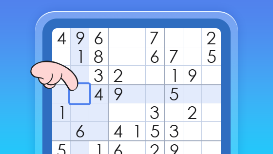 blank sudoku grids